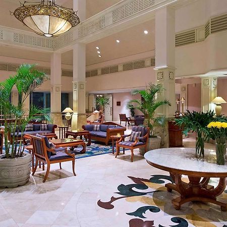Bandara International Hotel - Managed By Accor Tangerang Eksteriør billede